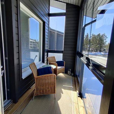 Tahkokorva Apartments With Sauna By Hiekka Booking Kalajoki Exterior photo