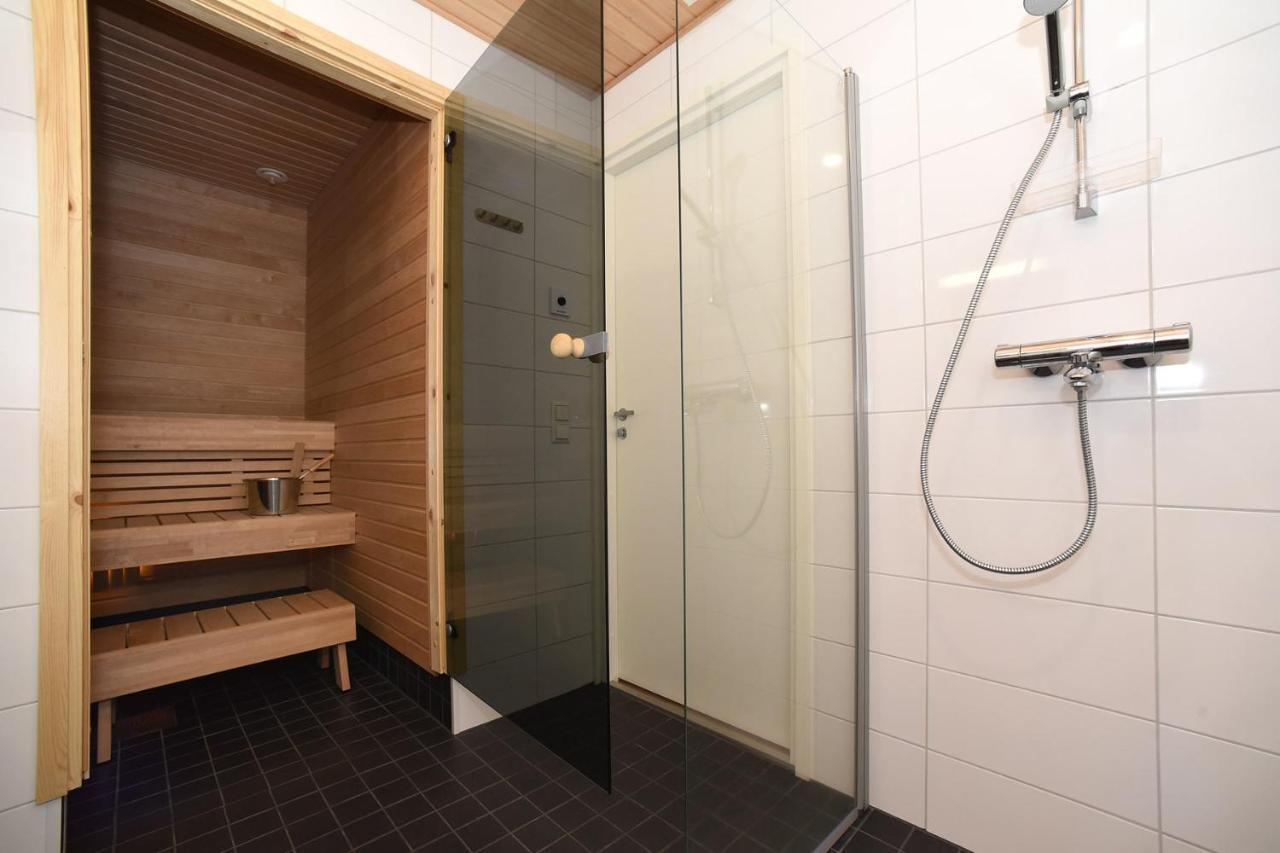 Tahkokorva Apartments With Sauna By Hiekka Booking Kalajoki Exterior photo