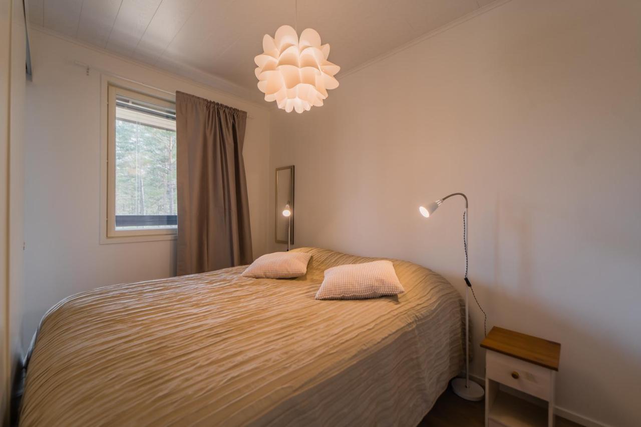 Tahkokorva Apartments With Sauna By Hiekka Booking Kalajoki Exterior photo