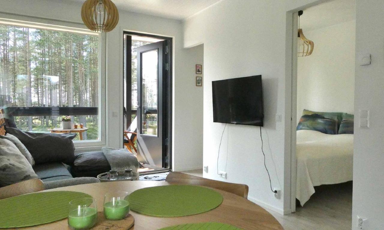 Tahkokorva Apartments With Sauna By Hiekka Booking Kalajoki Exterior photo