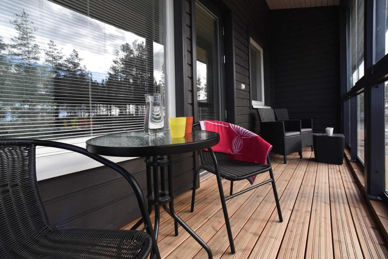 Tahkokorva Apartments With Sauna By Hiekka Booking Kalajoki Exterior photo