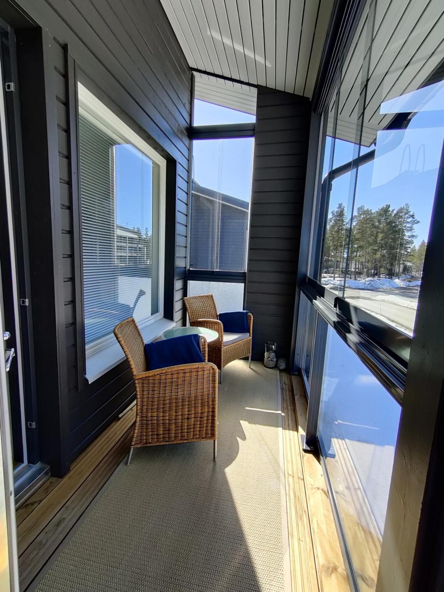 Tahkokorva Apartments With Sauna By Hiekka Booking Kalajoki Exterior photo